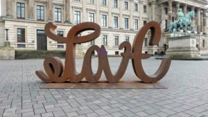 LoveHate auf dem Schloßplatz