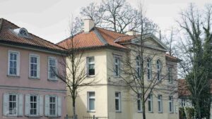 Museumsstraße