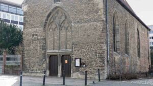 Bartholomäuskirche