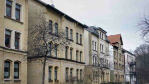 Nußbergstraße
