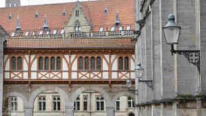 Dom St. Blasii und Burg Dankwarderode