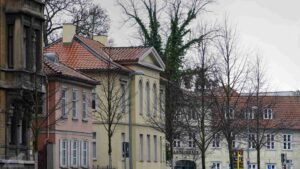 Museumstraße