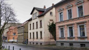 Kastanienallee
