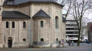 Dom St. Blasii