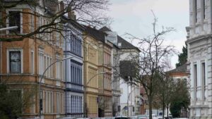 Gerstäckerstraße