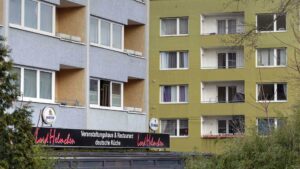 Ecke Theaterwall - Fallersleber Straße