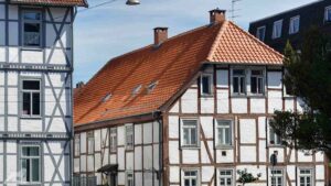 Leonhardstraße