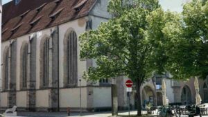 St. Ulrici-Brüdern