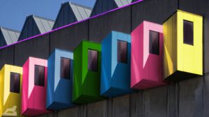 Bibliothek der Universität Braunschweig