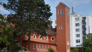 Bugenhagenkirche