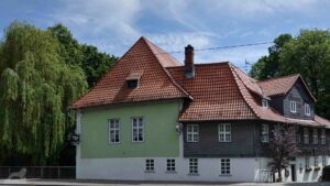 Gliesmaroder Turm