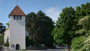 St. Trinitatis in Rhüme