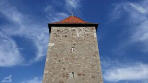 Zur Heiligen Dreifaltigkeit in Bienrode