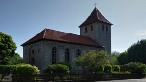 Zur Heiligen Dreifaltigkeit in Bienrode