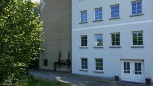ehemalige Mühle Bienrode