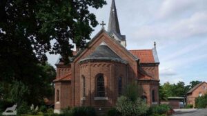 St. Petri-Johannis in Waggum