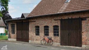 Hof Am Flughafen in BS-Waggum