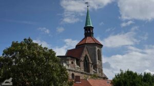 Turm von St. Magni