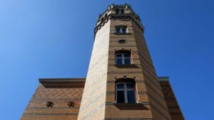 Posthof