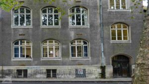 Volkshochschule am Großen Hof