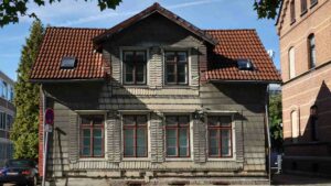Alte Salzdahlumer Straße