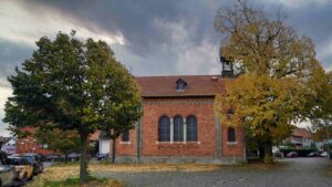 St. Lukas (Querum)