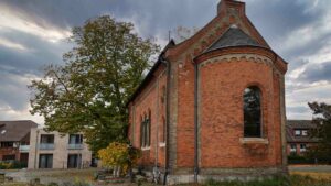 St. Lukas (Querum)