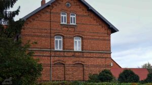 Bevenroder Straße