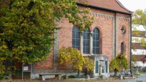 St. Lukas (Querum)