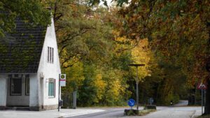 Boeselagerstraße