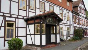 Bevenroder Straße
