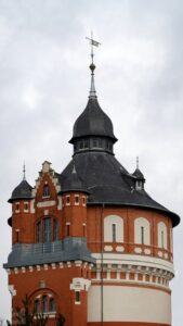 Wasserturm Giersberg