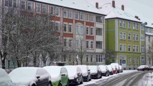 Andreeplatz