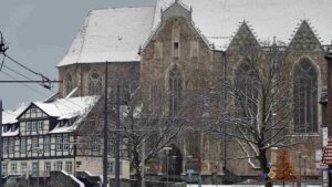 St. Ägidien