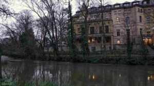 St. Vinzenz