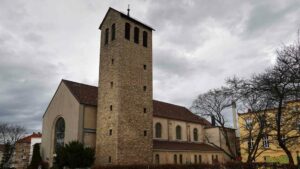 St. Laurentius
