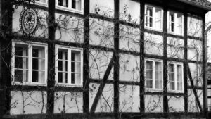 Klosterkirche Riddagshausen (Januar 2001)