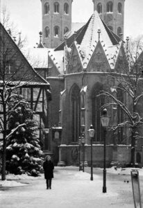 St. Martini am Altstadtmarkt