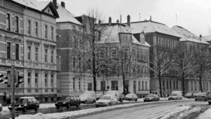 Altewiekring (Januar 2001)