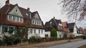 An der Wabe