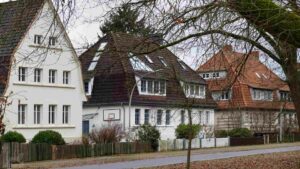 An der Wabe