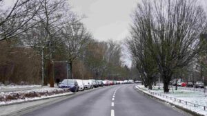 Theodor-Heuss-Straße