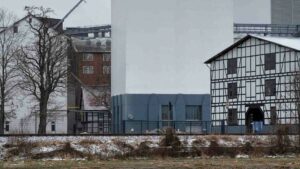 Mühle Rüningen