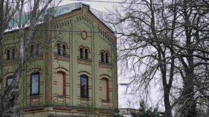 Hofbräuhaus Wolters