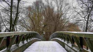 Okerbrücke (Nähe Südsee)