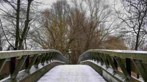 Okerbrücke (Nähe Südsee)