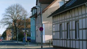 Eichhahnweg