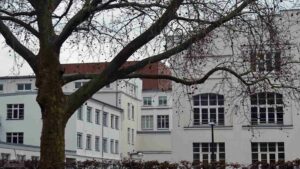 ehemalige Büssing-Werke