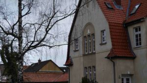 Villa an der Leipziger Straße