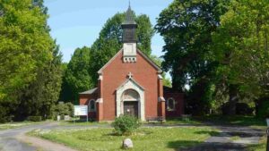 Friedenskapelle